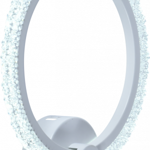 Бра настінне світлодіодне акрілове Sirius LI8879/1A WH 22W