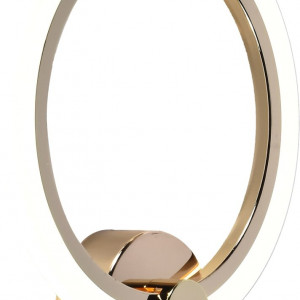 Бра настінне світлодіодне акрілове Sirius MX10025/1B FGD 22W