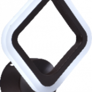 Бра настінне світлодіодне акрілове Sirius LI8822/1 COF 16W