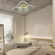 Люстра світлодіодна акрілова Sirius LI8822/4+1 MATT GOLD (RGB) 140W+10W Зображення №2 Люстра світлодіодна акрілова Sirius LI8822/4+1 MATT GOLD (RGB) 140W+10W фото №2