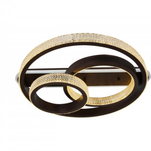 Люстра світлодіодна акрілова Sirius N 5143-500+300+220 (290W)