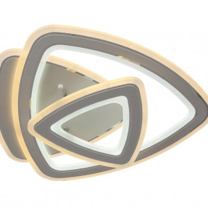 Люстра світлодіодна акрілова Sirius N 5107-500 (192W)