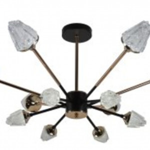 Люстра світлодіодна Sirius B N4545/12 72W