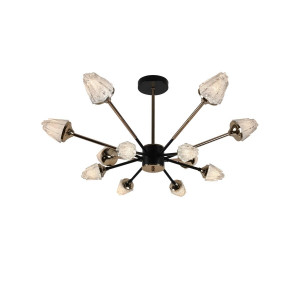 Люстра світлодіодна Sirius B N4545/12 72W