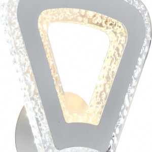 Бра світлодіодне акрілове Sirius LI8425/1 WH (39W)