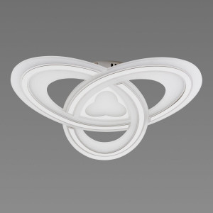 Люстра світлодіодна акрілова Sirius N 5119-500