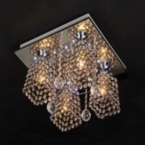 Люстра світлодіодна торт B Y1062/4