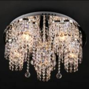 Люстра світлодіодна торт B Y1188/5