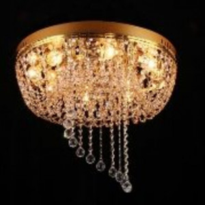 Люстра світлодіодна торт B E1685/8