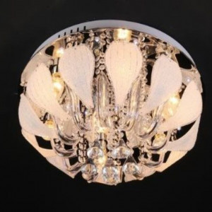 Люстра світлодіодна торт Sirius B Y1184/6 Люстра світлодіодна торт Sirius B Y1184/6