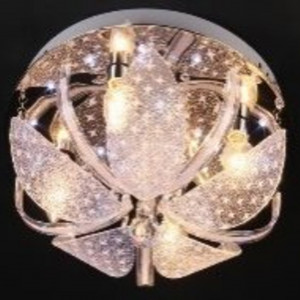 Люстра світлодіодна торт Sirius B Y1268/4 Люстра світлодіодна торт Sirius B Y1268/4