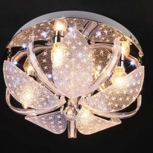 Люстра світлодіодна торт Sirius B Y1268/4 Люстра світлодіодна торт Sirius B Y1268/4