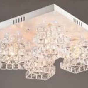 Люстра світлодіодна торт B Y1286/4