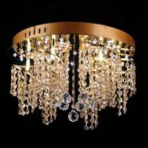 Люстра світлодіодна торт B E1700/6