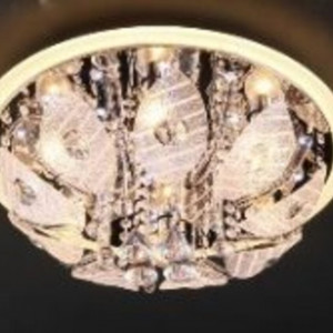 Люстра світлодіодна торт B Y1247/6+28