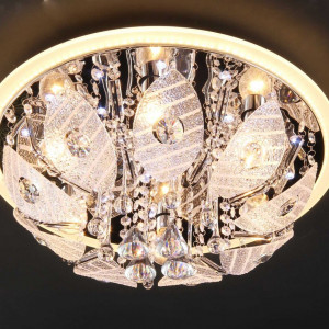 Люстра світлодіодна торт B Y1247/6+28