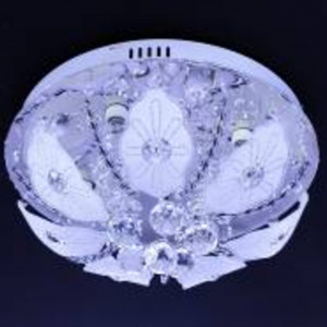 Люстра світлодіодна торт Sirius B S1240/6 led на 6 лампочок Люстра світлодіодна торт Sirius B S1240/6 led на 6 лампочок