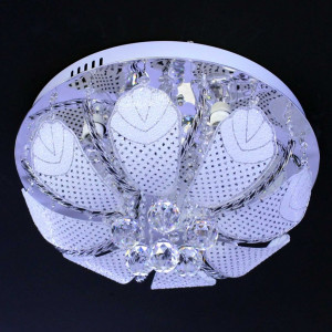 Люстра світлодіодна торт B S1242/4 Led