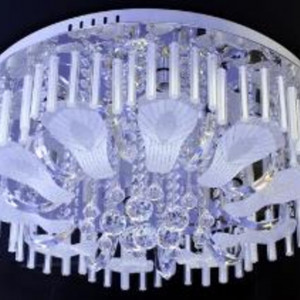 Люстра світлодіодна торт B 1267/7 (led)