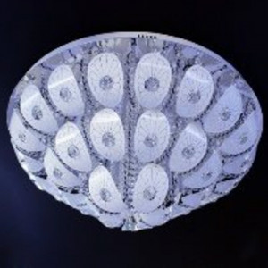 Люстра світлодіодна торт Sirius B 0595/15 led