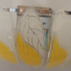 Люстра світлодіодна торт Д K80121-2 W (led) Люстра світлодіодна торт Д K80121-2 W (led)