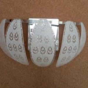 Люстра світлодіодна торт Д K80103/2 W (led) Люстра світлодіодна торт Д K80103/2 W (led)