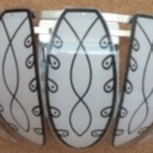 Люстра світлодіодна торт Д K80259-2 W (led) Люстра світлодіодна торт Д K80259-2 W (led)