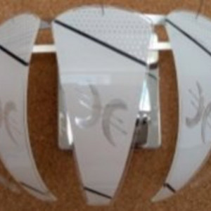 Люстра світлодіодна торт Д K80128-2W (led) Люстра світлодіодна торт Д K80128-2W (led)