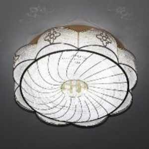 Люстра світлодіодна торт Sirius B 1203/5 led