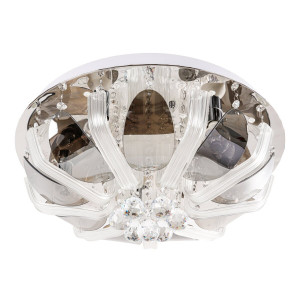 Люстра світлодіодна торт N 1220-500