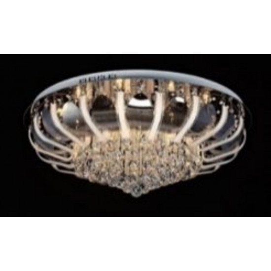 Люстра світлодіодна торт N 1220-500  фото № 2