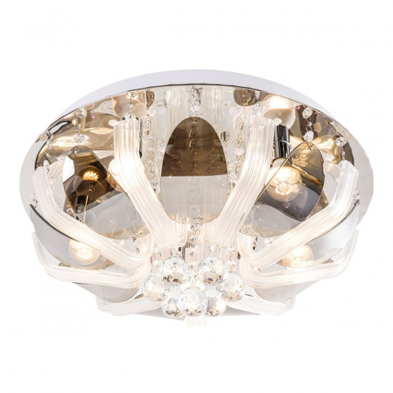 Люстра світлодіодна торт N 1220-500  фото № 5