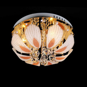 Люстра світлодіодна торт B Y0853/4 (led)