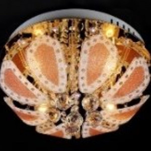 Люстра світлодіодна торт Sirius B Y0862/4 led