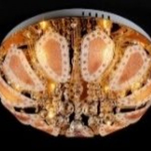 Люстра світлодіодна торт Sirius B Y0862/6 led