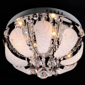 Люстра світлодіодна торт Sirius B Y0898/4 Люстра світлодіодна торт Sirius B Y0898/4