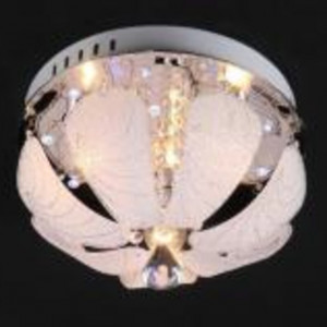 Люстра світлодіодна торт B Y0898/3