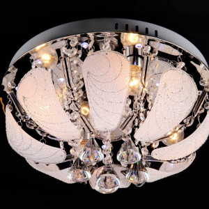 Люстра світлодіодна торт B Y0898/3