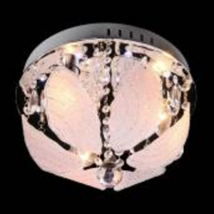 Люстра світлодіодна торт B Y0886/3 (led)