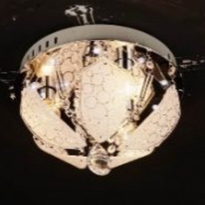 Люстра світлодіодна торт B Y1497/3