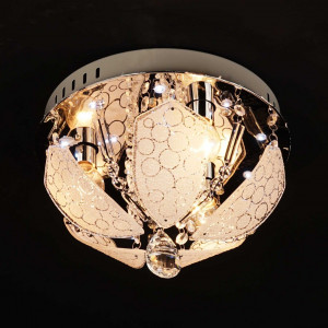 Люстра світлодіодна торт B Y1497/3