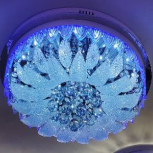 Люстра світлодіодна торт Ш 55251/500 Люстра світлодіодна торт Ш 55251/500