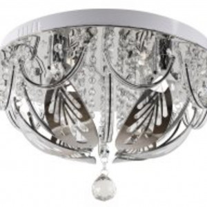 Люстра світлодіодна торт N 1240-300