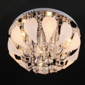 Люстра світлодіодна торт Sirius B Y1184/4 Люстра світлодіодна торт Sirius B Y1184/4