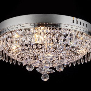 Люстра світлодіодна торт B E1865/4