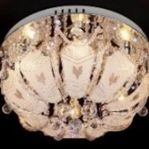 Люстра світлодіодна торт Sirius B Y1635/6 Люстра світлодіодна торт Sirius B Y1635/6