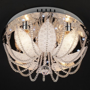 Люстра світлодіодна торт Sirius B Y1656/4 на 4 лампочки Люстра світлодіодна торт Sirius B Y1656/4 на 4 лампочки