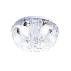 Люстра світлодіодна торт Sirius B Y1656/4 на 4 лампочки Люстра світлодіодна торт Sirius B Y1656/4 на 4 лампочки