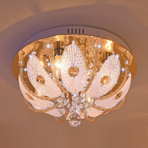 Люстра світлодіодна торт Sirius Ш 55288/400 Люстра світлодіодна торт Sirius Ш 55288/400