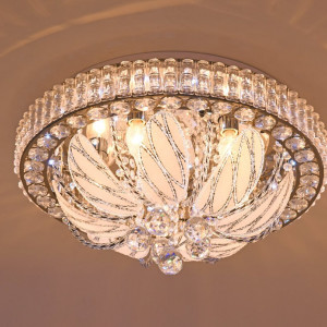 Люстра світлодіодна торт Ш 55289/500 Люстра світлодіодна торт Ш 55289/500